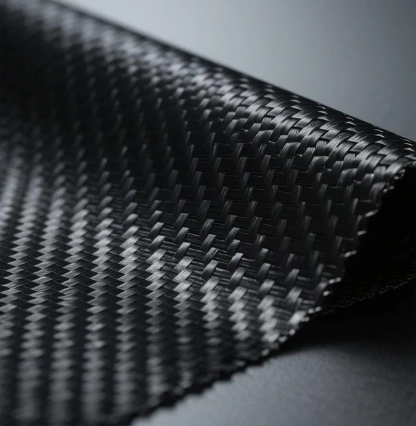 carbon fiber carbon fiber