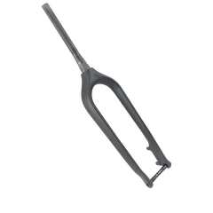 Fourchettes de carbone