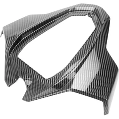 Carénages en fibre de carbone