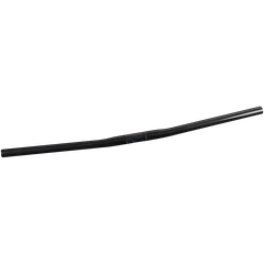 Barres de scooter en fibre de carbone