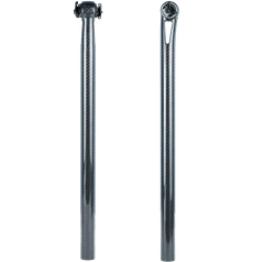 Tiges de selle en carbone